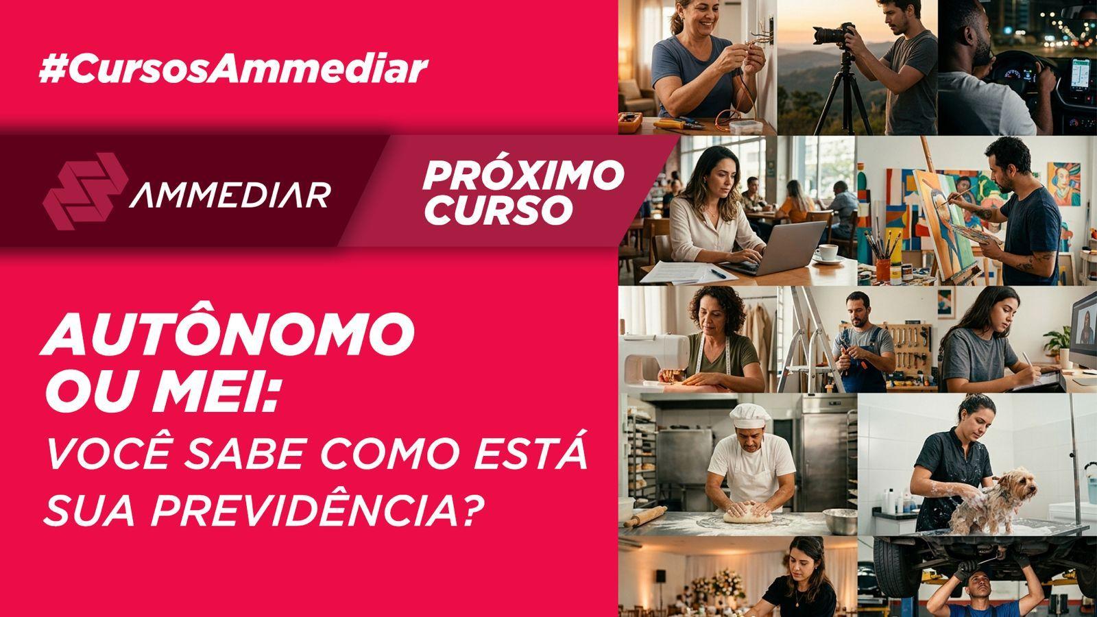 Autônomo ou MEI: Você sabe como está sua previdência?